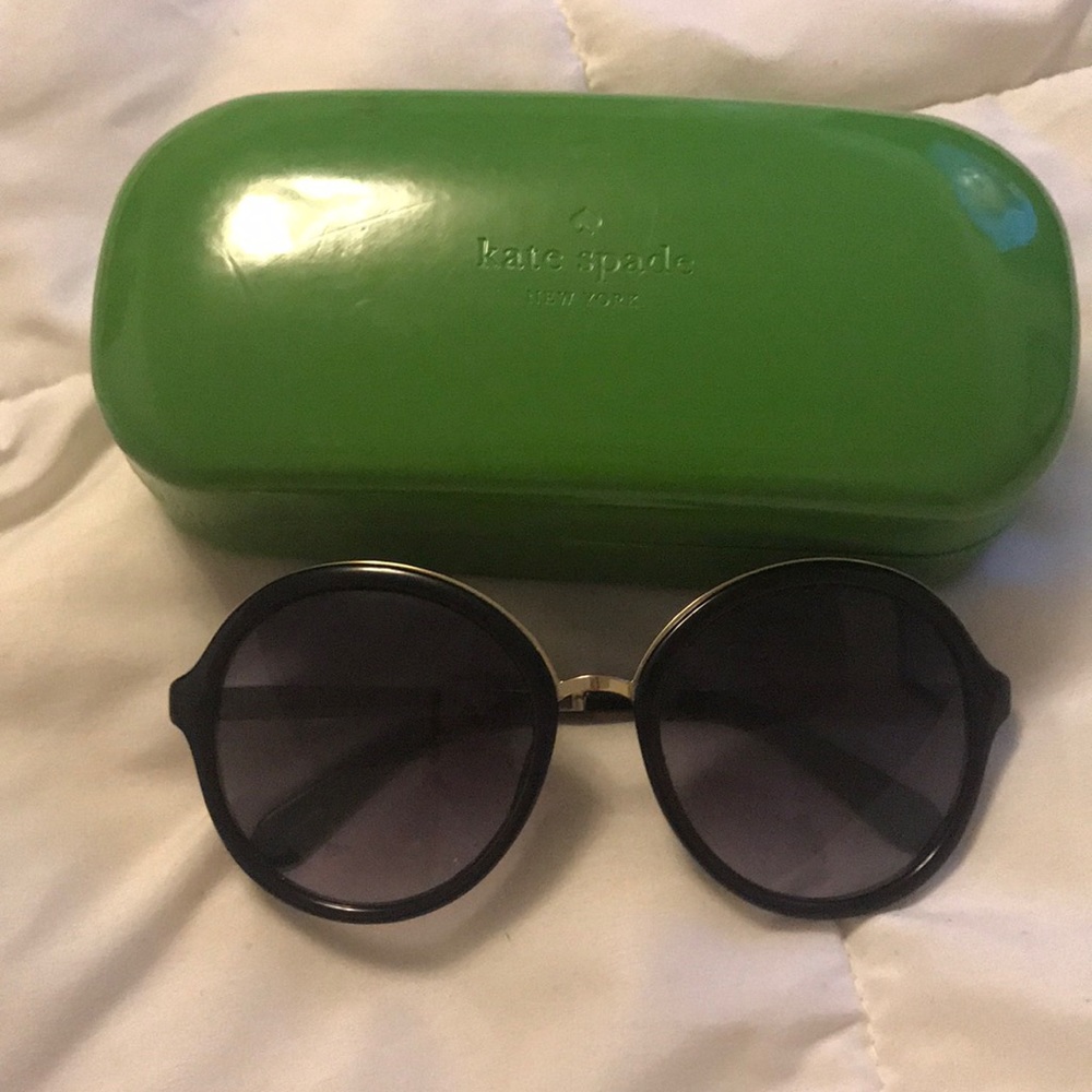 Kate Spade Sunglasses